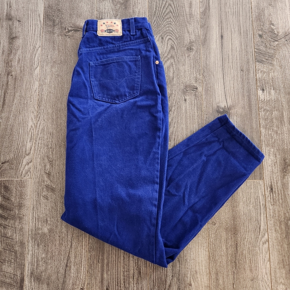 90s Ostyle Jeans (34x33)